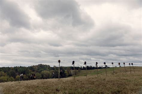 Who Died on 'Walking Dead': Which Head on a Pike Will Hurt.